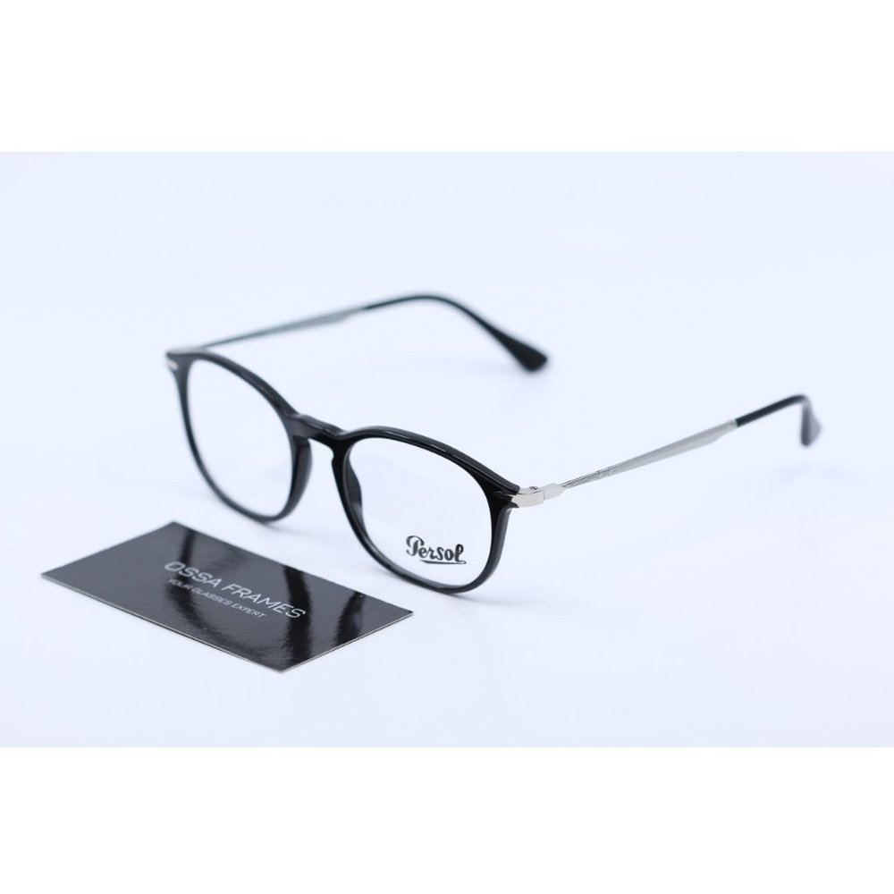 BRAND NEW PERSOL PO3179V 95 EYEGLASSES - Picture 2 of 11